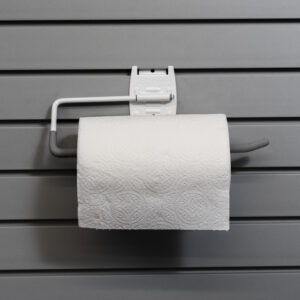 Paper Towel Holder - (4)