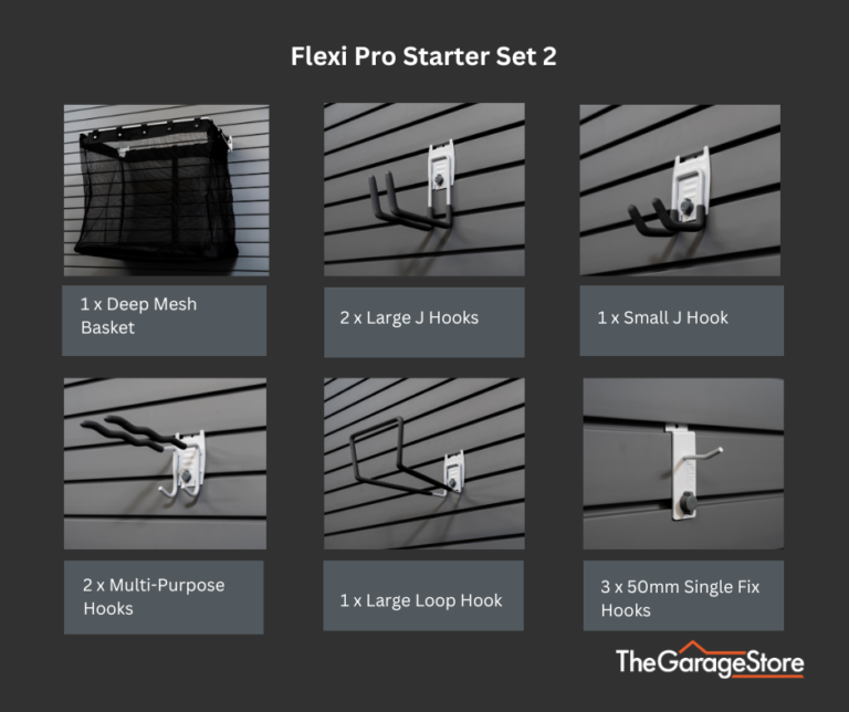 Flexi Pro Set 2