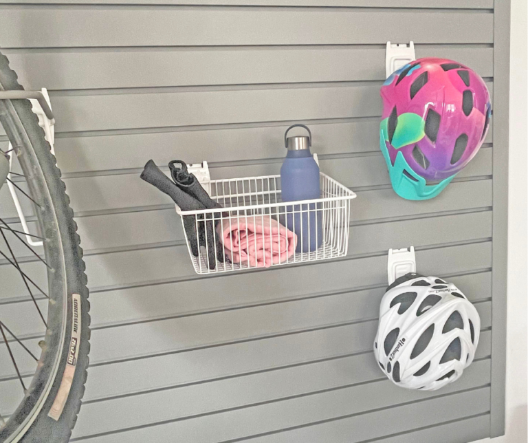 Cycling Storage Kit