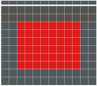 Floor Tile Calculator Example